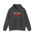 Lane Henning Offroad - Do Cool Sh!t Hoodie