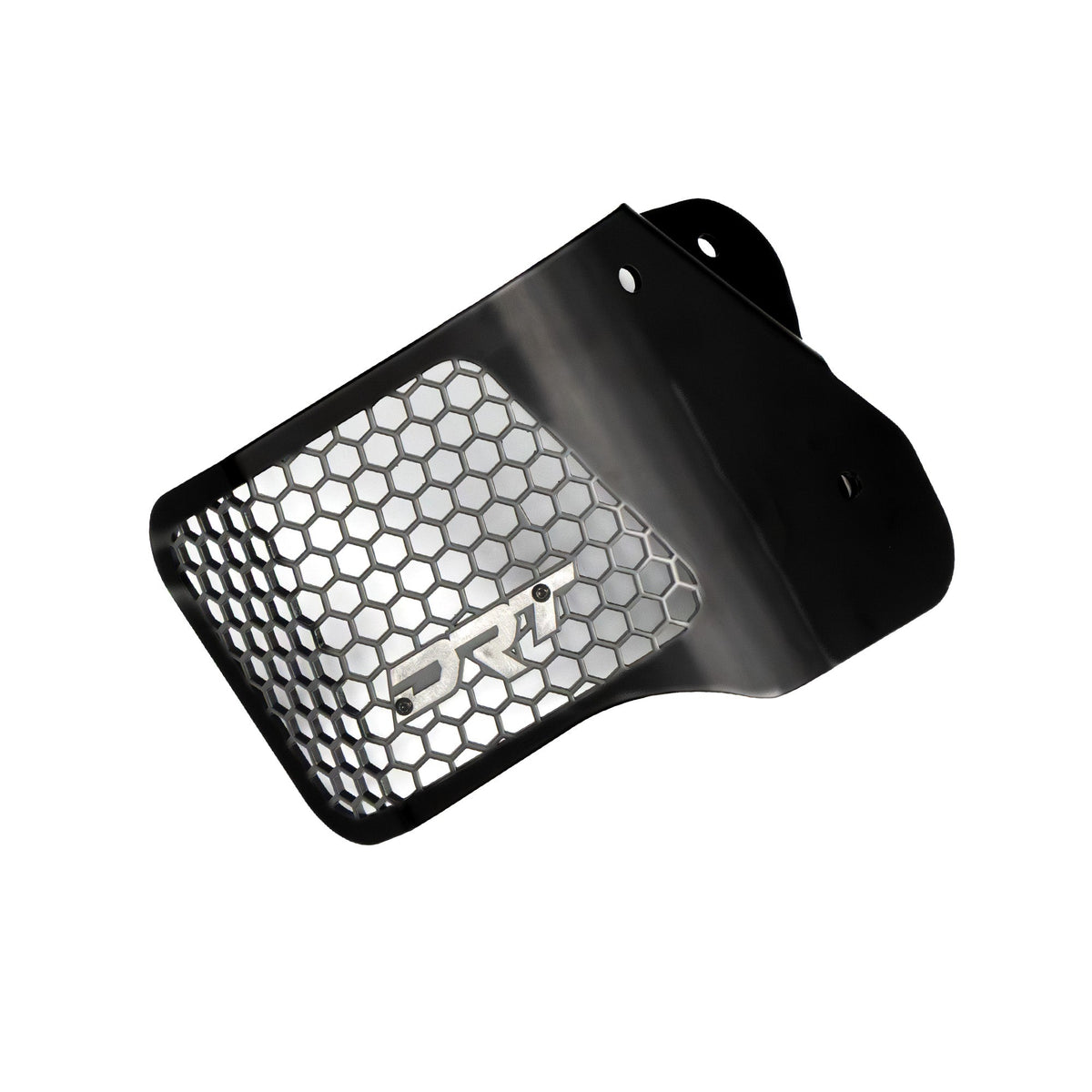 Aluminum Oil Filter Guard for Polaris RZR Pro R
