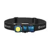 Perun 2 Mini LED Rechargeable Headlamp 1100 Lumens