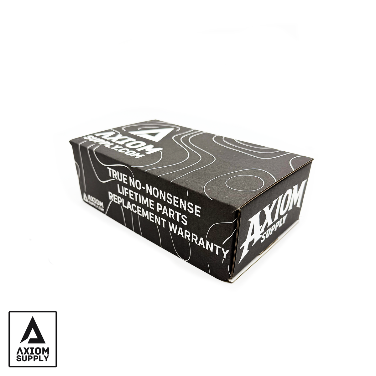 Axiom Supply Polaris RZR XP Bearing Axle Washer (Single)