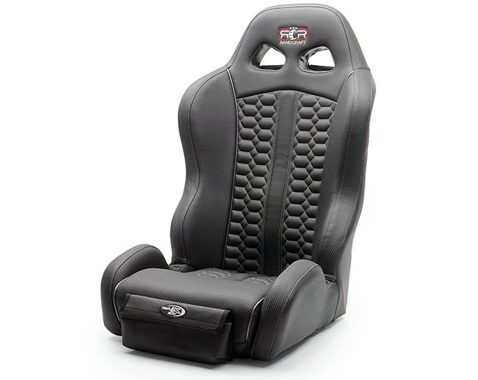 Sandcraft Bucket Seat – RZR