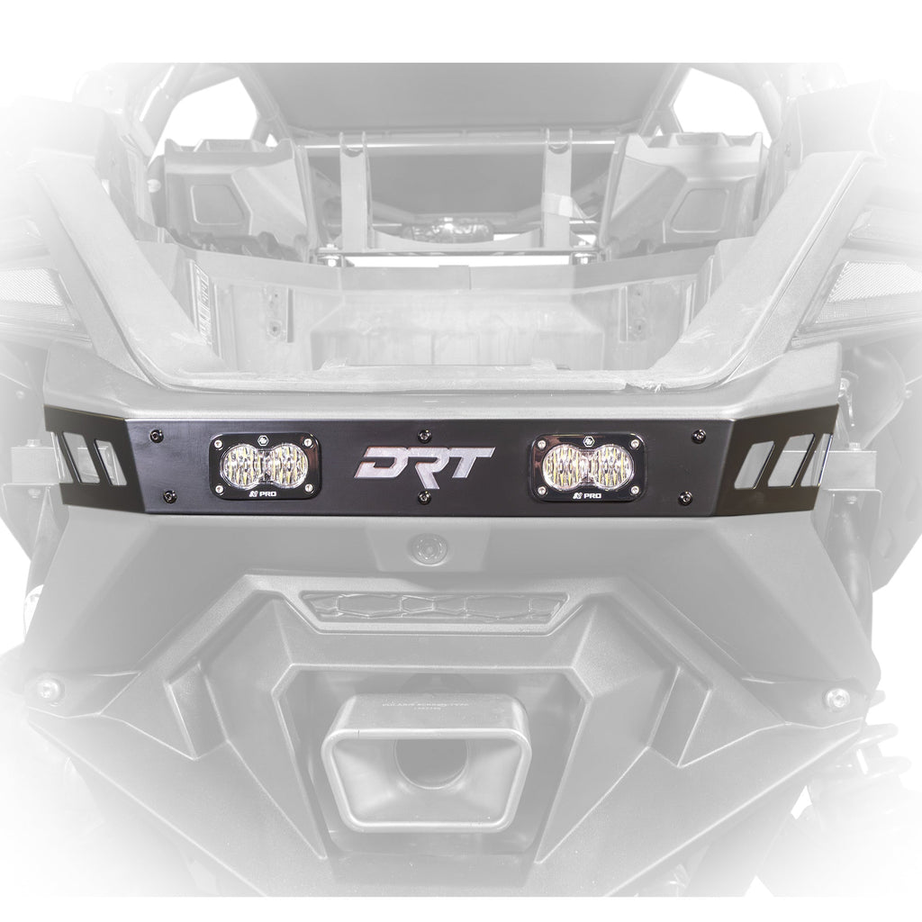 Rear Fascia Chase Light Kit for Polaris 2022+ Pro R