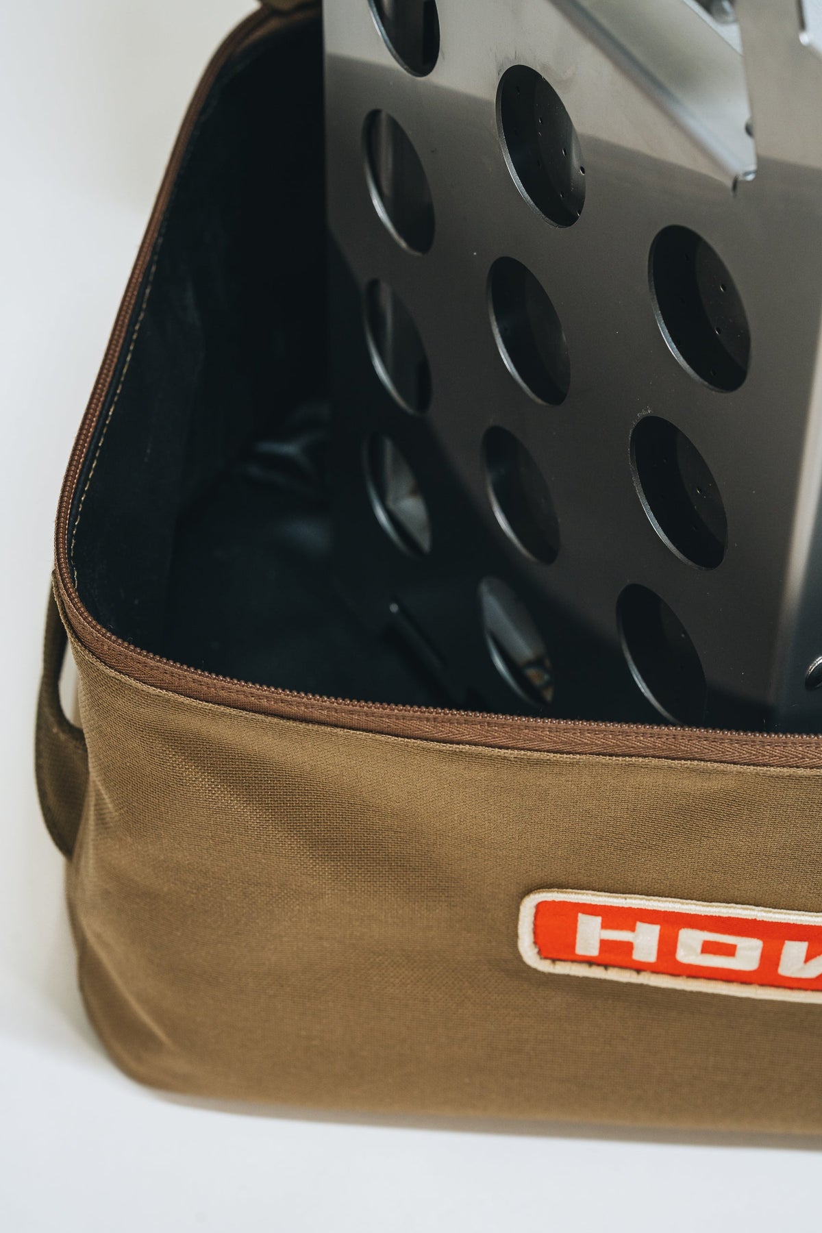 Howl R1 Campfire and HaulBag Bundle