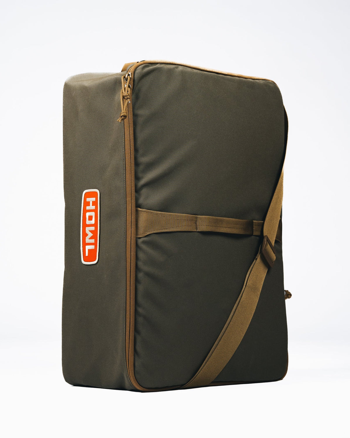 Howl R4 MKii + HaulBag Bundle