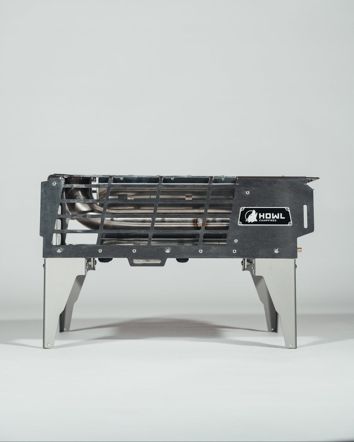 Howl R4 MKii Propane Fire Pit