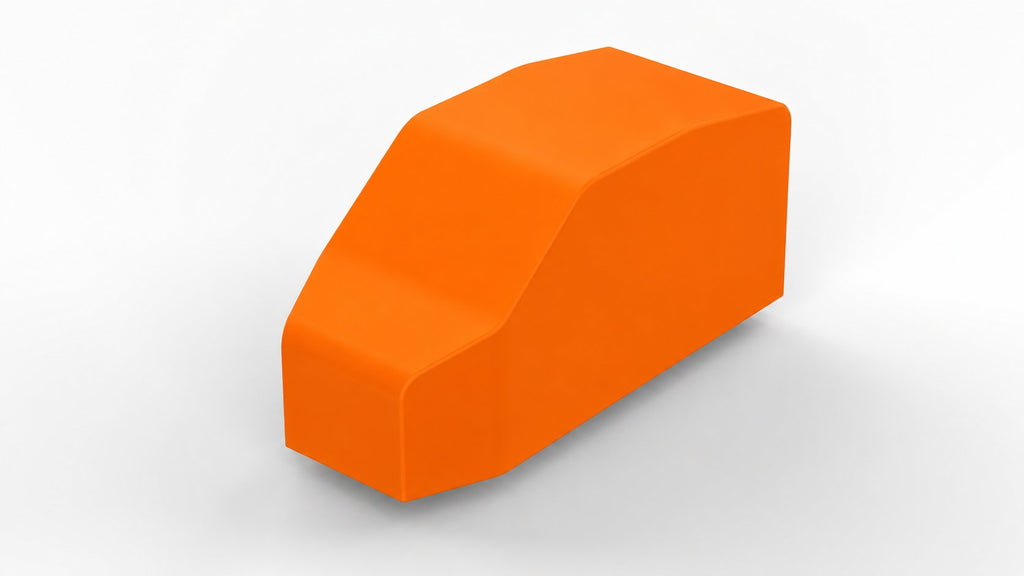 HydeYourRide Camp Cover SxS 3D-Scanned Breathable Cover