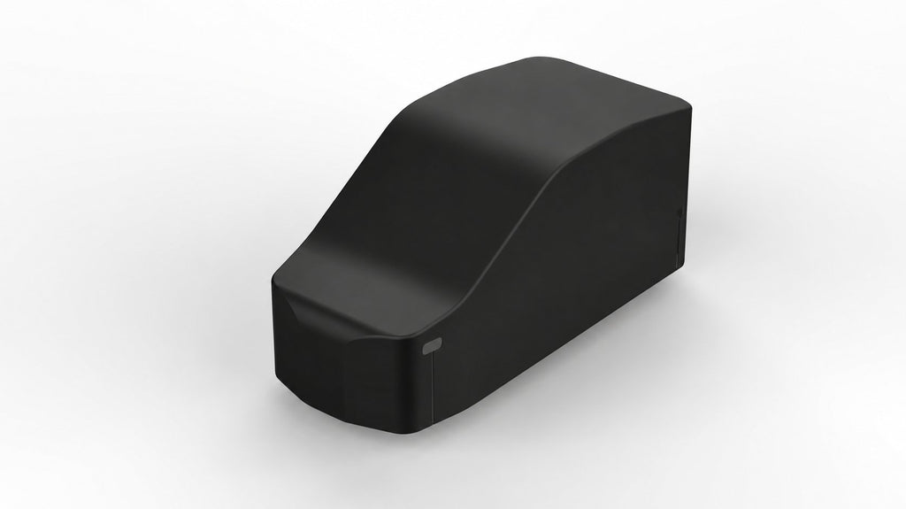 HydeYourRide Camp Cover SxS 3D-Scanned Breathable Cover