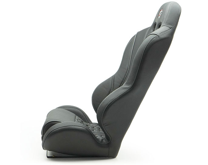 SANDCRAFT BUCKET SEAT – RZR PRO XP FRONT