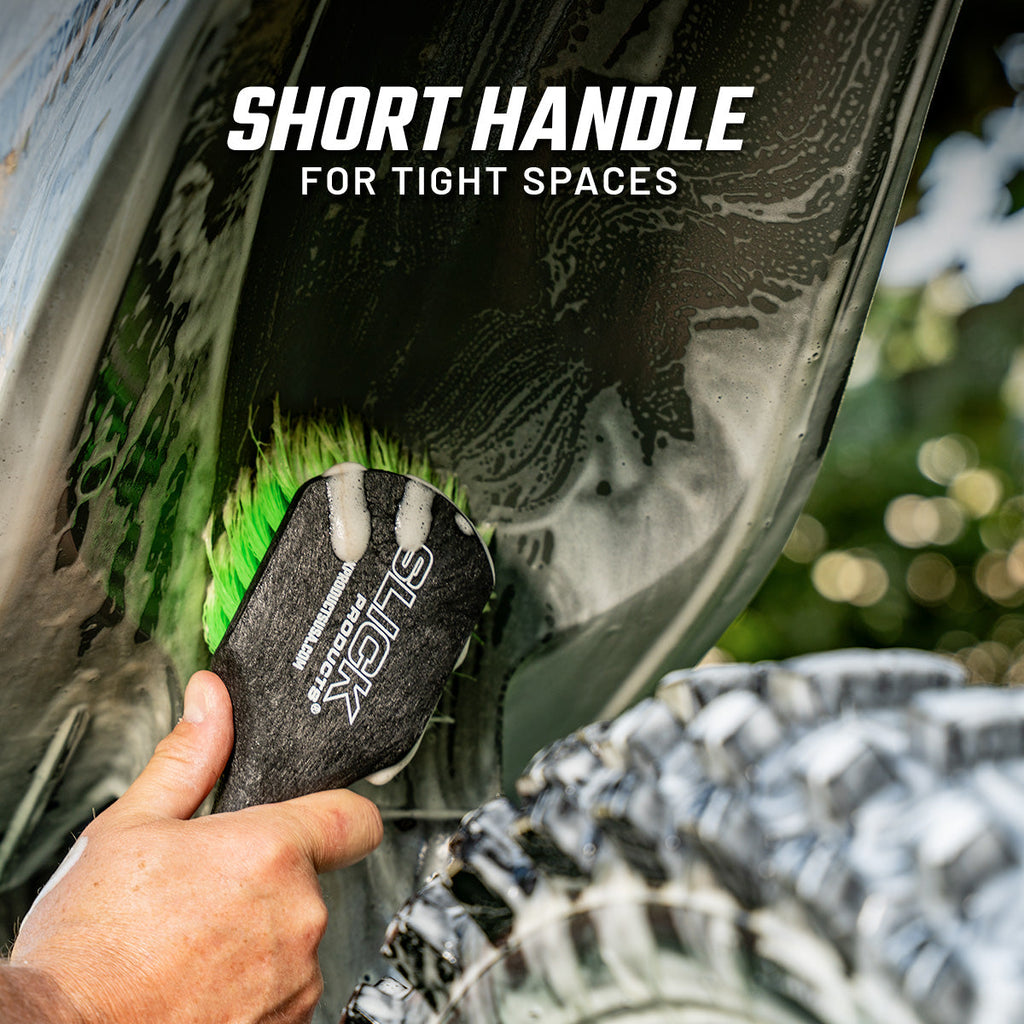 Slick Products Ultimate Premium Foam Cannon Off-Road Wash Kit