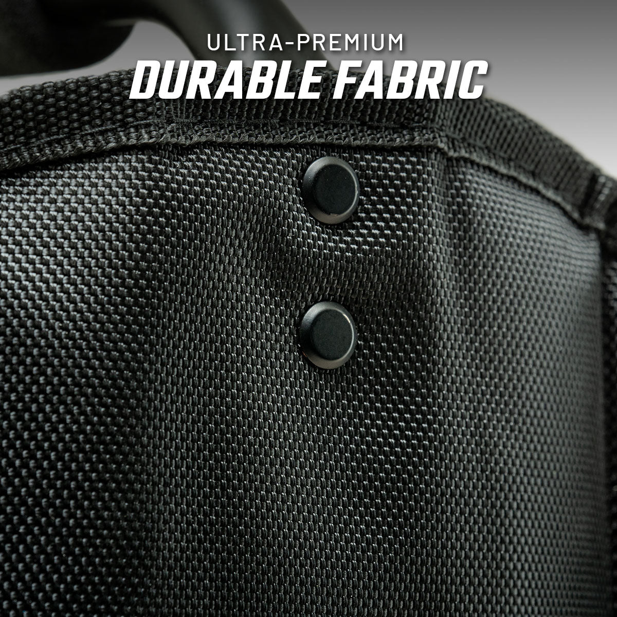 Slick Products Mobile Detailing Storage Caddy
