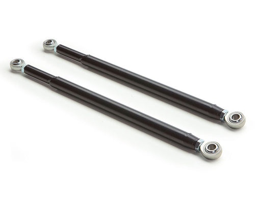 3" Extended Tie Rods 19" Polaris RZR XP 1000 Turbo S 2014-2020 2-Seat 4-Seat