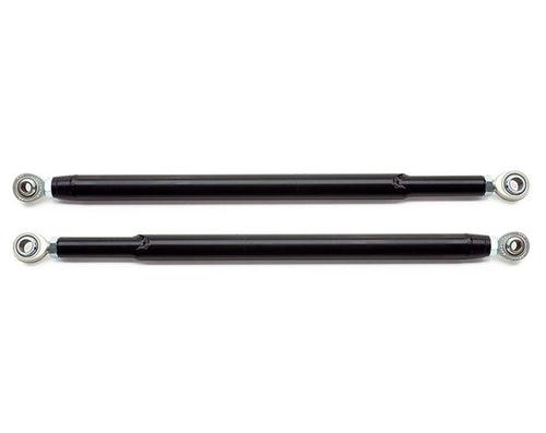 3" Extended Tie Rods 19" Polaris RZR XP 1000 Turbo S 2014-2020 2-Seat 4-Seat