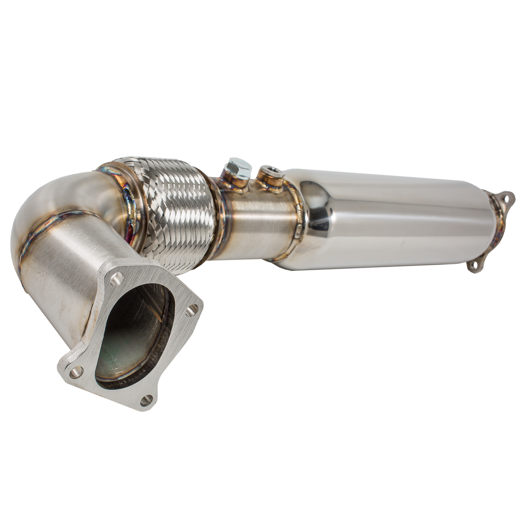 Treal Performance | 2020-2026 Polaris RZR ProXP / Turbo R Front Section