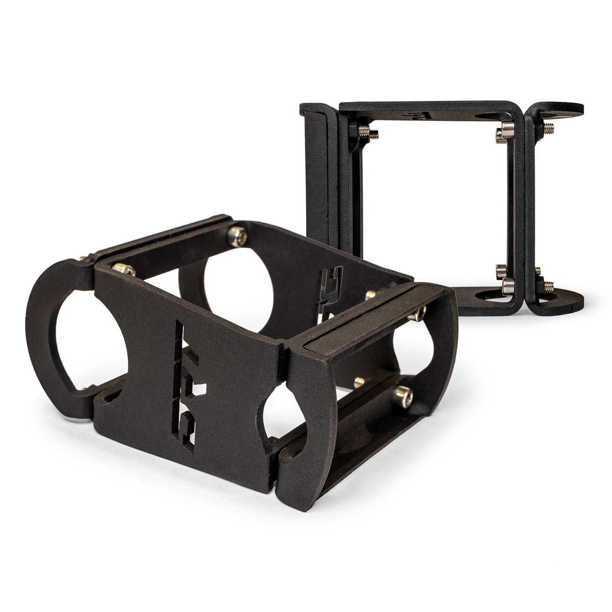 Spare Axle Cage Mount for UTV 2.0'' cage