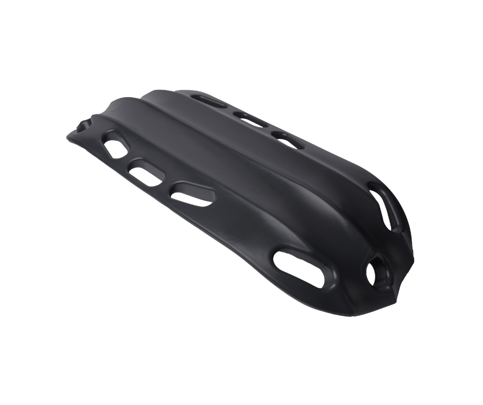 Safe Sled Black Offroad Recovery Tool for UTV SXS Buggy ATV