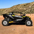 Maverick R 2-Seat "Desert" Roll Cage
