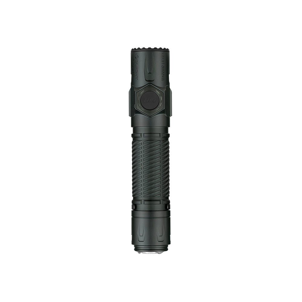 Warrior Ultra Tactical Flashlight 2500 Lumens